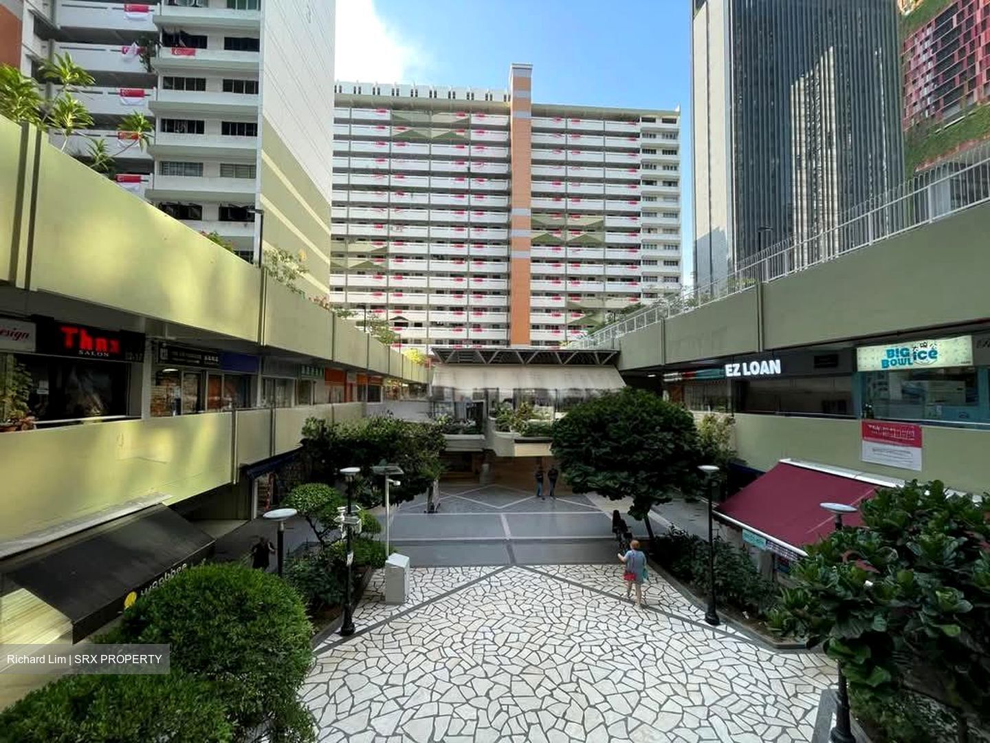 Tanjong Pagar Plaza (D2), Retail #600654181